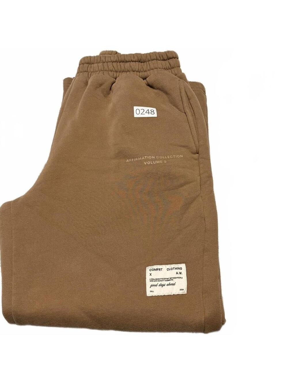 Comfrt Clothing Affirmation Collection Volume 9 Sweatpants